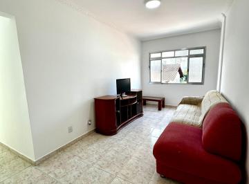 Apartamento · 64m² · 2 Quartos · Apartamento à venda no bairro Guilhermina - Praia Grande/SP