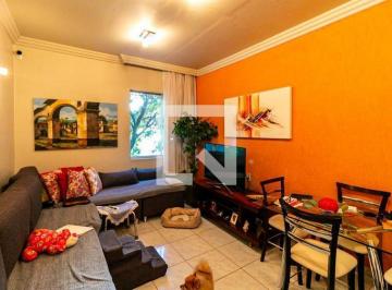 Apartamento · 70m² · 2 Quartos · 1 Vaga · Apartamento à Venda - Coração de Jesus, 2 Quartos, 70 m² - Belo Horizonte