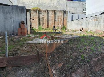 Terreno · 75m² · Lote em  Avenida Prefeito Francisco Ribeiro Nogueira - Mogi Moderno - Mogi das Cruzes/SP