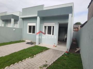 Casa · 49m² · 2 Quartos · 1 Vaga · Casa em Rua Evaldo da Rosa - Sete - Sapucaia do Sul/RS