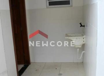 Casa · 51m² · 2 Quartos · 1 Vaga · Sobrado em  Av. Doutor Luís Pereira Barreto - Vila Atlântica - Mongaguá/SP