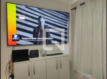 Apartamento · 25m² · 1 Quarto · Apartamento à Venda - Liberdade, 1 Quarto,  25 m² - São Paulo