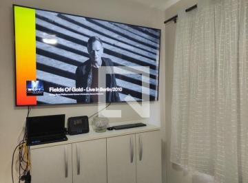 Apartamento · 25m² · 1 Quarto · Apartamento à Venda - Liberdade, 1 Quarto, 25 m² - São Paulo
