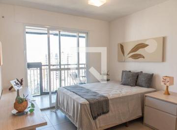 Apartamento · 30m² · 1 Quarto · 1 Vaga · Apartamento para Aluguel - Vila Mariana, 1 Quarto,  30 m² - São Paulo