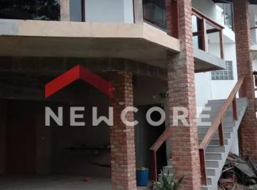 Casa · 350m² · 4 Quartos · 3 Vagas · Casa de condomínio em Rua Armando Dubois Ferreira - Itanhangá - Rio de Janeiro/RJ