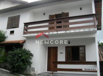 Casa · 174m² · 4 Quartos · 3 Vagas · Casa de condomínio em Rodovia Prefeito João Sampaio - Maria Paula - Niterói/RJ