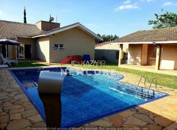 Casa · 260m² · 3 Quartos · 4 Vagas · Casa em  Rua Alayde Mathias Ferreira - Campos de Atibaia - Atibaia/SP