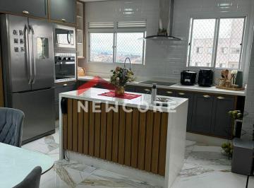 Apartamento de 3 quartos, Guarulhos · Cobertura em Avenida Brigadeiro Faria Lima - Cocaia - Guarulhos/SP