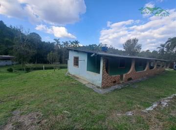 Rural · 100m² · 2 Quartos · 6 Vagas · Rurais à venda - em Congonhal