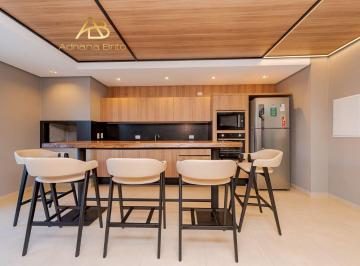 Apartamento de 2 quartos, Curitiba · NOVO "Confortável" e Moderno
