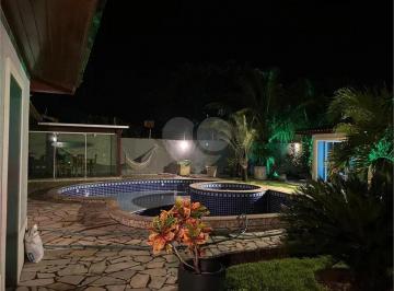 Casa · 300m² · 4 Quartos · 3 Vagas · Casa com 4 quartos à venda em Praia rasa - RJ