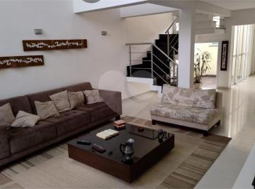 Casa · 238m² · 4 Quartos · 4 Vagas · Sobrado com 4 quartos à venda em Bosque da saúde - SP