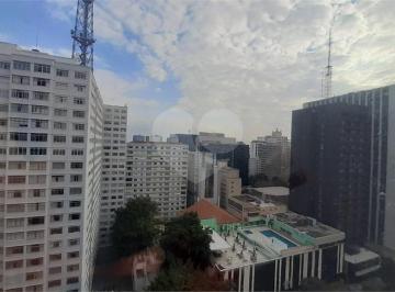 Área de Serviço · Salas à venda em Bela vista - SP