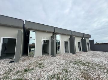 Foto 02 · CASA À VENDA COM 2 DORMITÓRIOS, 54,14m², R$350.000,00, BAIRRO NOSSA SENHORA DA FATIMA, PENHA, SANTA 