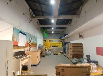 Comercial · 807m² · Loja com galpão e estacionamento no barreto niteroi 806m²