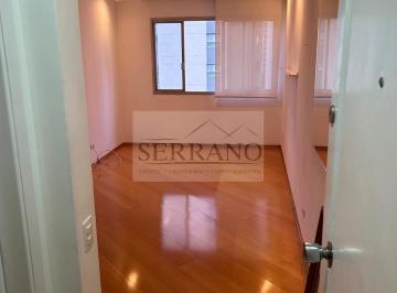 Foto 01 · Apartamento à venda em Indianópolis, São Paulo-SP: 2 quartos, 2 salas, 2 banheiros e vaga na garagem