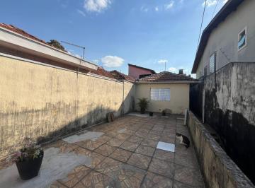 Casa de 2 quartos, São Paulo · Casa Térrea com Edícula e Quintal Espaçoso em Excelente Localização