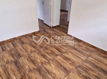 Foto 02 · APARTAMENTO A VENDA COM 02 DORMITÓRIOS,COM VAGA DE GARAGEM NO JARDIM SÃO BENTO VELHO / PARQUE FERNA