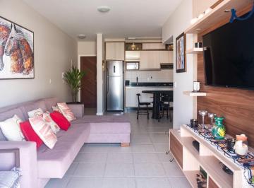 Foto 01 · Apartamento, Canasvieiras, Florianópolis, SC