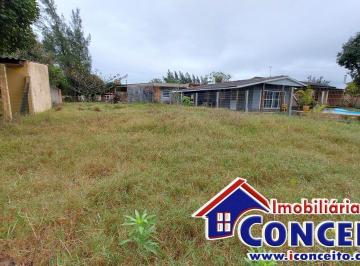 Terreno , Imbé · T288 - Ótimo terreno medindo 300m² localizado no balneário Imara