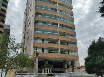 Apartamento de 1 quarto, Praia Grande · Apartamento com 1 dormitório à venda, 51 m² - Tupi - Praia Grande/SP