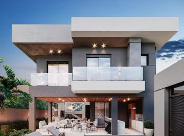 Foto 01 · Imperdível: Casa à venda em São José dos Campos-SP, Loteamento Floresta, 3 quartos, 3 suítes, 2 sala