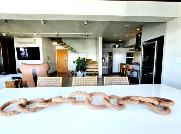 Foto 01 · Cobertura à Venda no Brooklin com 230 m², 3 suítes, 4 banheiros, 3 vagas de garagem com deposito, va