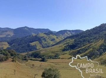 Foto 01 · ÁREA RURAL 31,5 ALQUEIRES COM PASTO FORMADO EM DELFIM MOREIRA - MG !