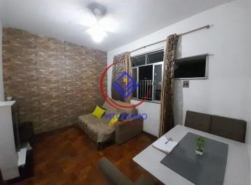 Foto 01 · APARTAMENTO Á VENDA EM MARECHAL HERMES ACEITANDO FINANCIAMENTO!