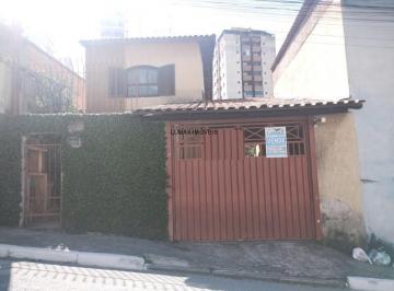Foto 01 · Casa, Chácara Belenzinho, São Paulo, SP