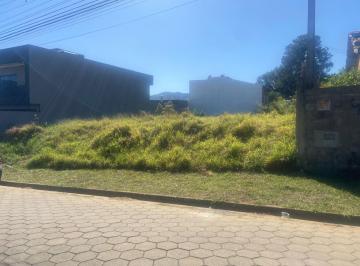 Terreno , Joanópolis · *Terreno à Venda em Joanópolis - SP* no Centro com Escritura.