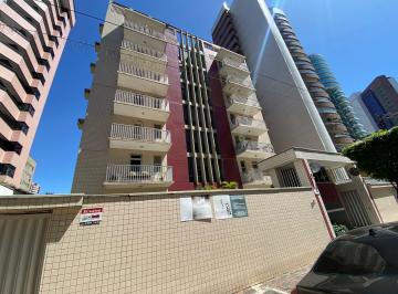 Apartamento de 3 quartos, Fortaleza · Apartamento com 3 quartos e 120 m² à venda em Meireles