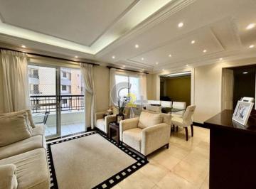 Apartamento de 4 quartos, São Paulo · APARTAMENTO - PERDIZES - 4 DORMS - 2 SUÍTE - 3 VAGAS