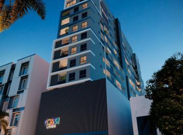 Apartamento · 30m² · 1 Quarto · 1 Vaga · Apartamento à venda - na Praia da Costa