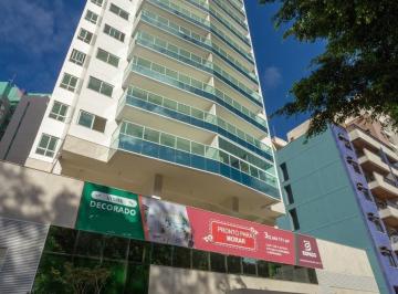 Apartamento · 96m² · 3 Quartos · 2 Vagas · Apartamento à venda - na Praia da Costa