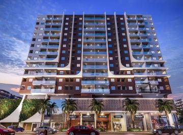 Apartamento · 76m² · 2 Quartos · 1 Vaga · Apartamento à venda - na Praia da Costa