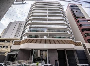 Apartamento · 115m² · 4 Quartos · 2 Vagas · Apartamento à venda - na Praia da Costa