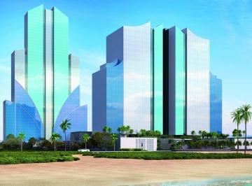 Apartamento · 156m² · 3 Quartos · 3 Vagas · Apartamento à venda - em Jockey de Itaparica