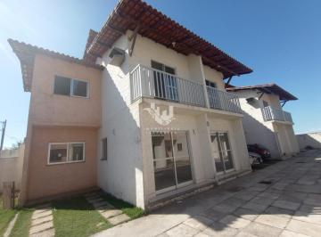 Casa · 63m² · 2 Quartos · 1 Vaga · Casa à venda - no Balneário Ponta da Fruta