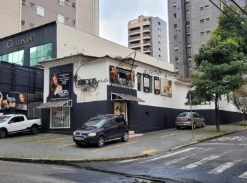 Foto 01 · Casa, Cambuí, Campinas, SP