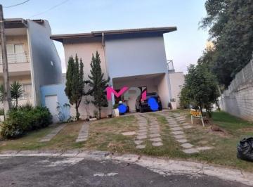 Foto 01 · CASA A VENDA CONDOMÍNIO VILLAGIO DI SAN FRANCESCO MEDEIROS JUNDIAÍ SP