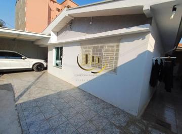 Foto 01 · Imperdível oportunidade: Casa à venda em Americana-SP, 3 quartos, 2 suítes, 2 salas, 2 banheiros, 6