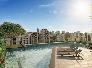 Apartamento de 1 quarto, São Paulo · Studio de 45 m² com 1 dorm e vaga próx. ao Allianz e estação Perdizes do metrô