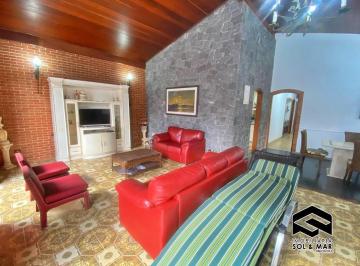 Casa · 166m² · 3 Quartos · 2 Vagas · CASA TÉRREA 03 DORMITÓRIOS COM PISCINA E CHURRASQUEIRA!