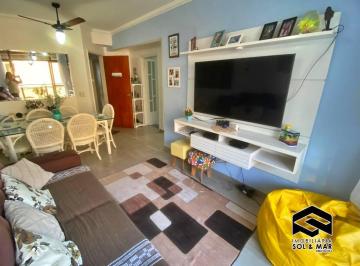 Apartamento · 73m² · 2 Quartos · 1 Vaga · 02 DORMITÓRIOS COM SACADA NA REGIÃO DA BRUNELA!