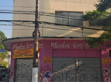 Casa , São Paulo · Jabaquara - Assobradado Comercial - Locação