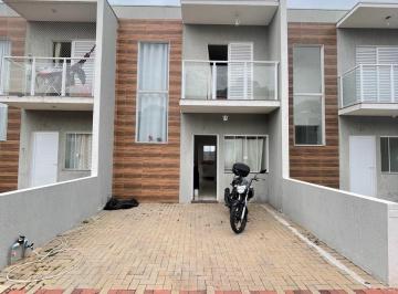Foto 01 · Casa em Condomínio à Venda em Tatuí-SP, Vila São Lázaro: 2 Quartos, 2 Salas, 2 Banheiros, 1 Vaga, 53