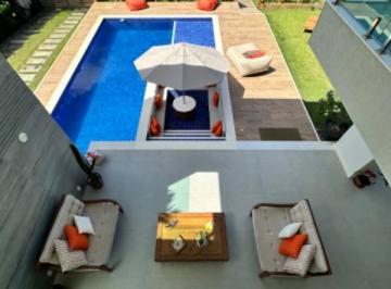 Foto 03 · Casa de Luxo em Condomínio à Venda em Guarajuba - Camaçari-BA: 7 Quartos, 7 Suítes, 4 Salas, 5 Vagas