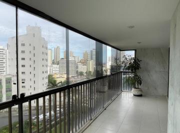 Apartamento de 4 quartos, Salvador · Barra, Apartamento Alto Padrão, Venda, 4/4, 2 suítes, 1 apt por andar, 343m²