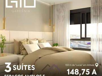 Foto 01 · Apartamento, Vila Gardênia, Atibaia, SP